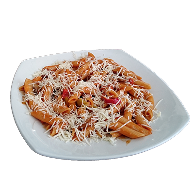 Pasta napoli